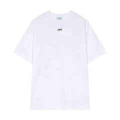 OW T-Shirt (White)