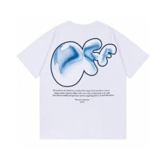 OW 25SS T-Shirt (White)
