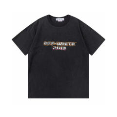 OW Oil Painting Shirt
