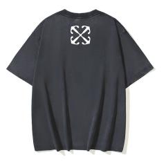 OW 25SS T-Shirt (Black)