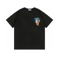 OW T-Shirt (Black/White)