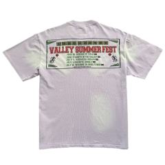 THE LEGENDARY MISS BRITNEY SPEARS Rhinestone Print Washed Tee 28884573