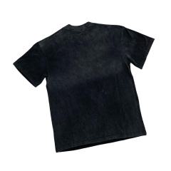 Vale Forever Skydiving Airborne Sculpture Printed Washed Version Tee