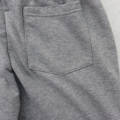 Beaded Embroidered Letter Hoodie & Pants Set 2 colors 28693925