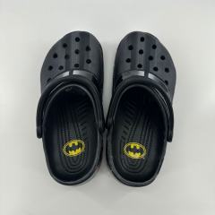 Crοcs x Batman Sandals