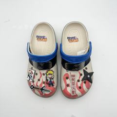 Crοcs x Naruto Namikaze Minato Sandals
