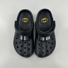 Crοcs x Batman Sandals