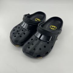 Crοcs x Batman Sandals