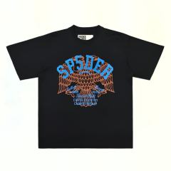 1:1 Top Quality Cross Country Championship Graphic T-Shirt