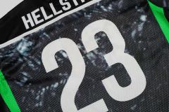 Tiger No.23 Mesh Jersey Tee 29043146