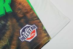 Tiger No.23 Mesh Jersey Tee 29043146