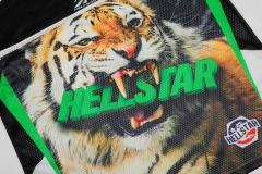 Tiger No.23 Mesh Jersey Tee 29043146