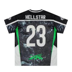Tiger No.23 Mesh Jersey Tee 29043146