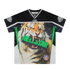 Tiger No.23 Mesh Jersey Tee 29043146