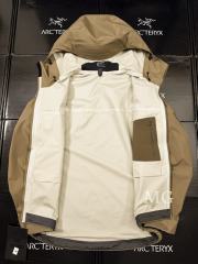 Alpha LT GORE-TEX Waterproof Jacket