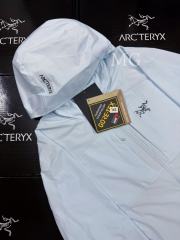Gamma Lightweight Hoody, Fortius™ 1.0 Soft Shell Jacket