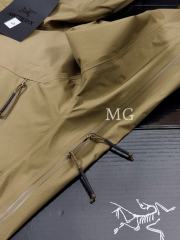 Alpha LT GORE-TEX Waterproof Jacket