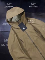 Alpha LT GORE-TEX Waterproof Jacket