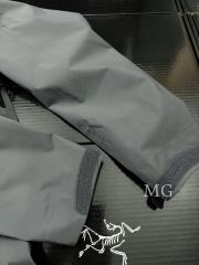 Alpha LT GORE-TEX Waterproof Jacket