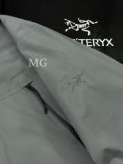 Alpha LT GORE-TEX Waterproof Jacket
