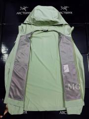 Gamma Lightweight Hoody, Fortius™ 1.0 Soft Shell Jacket