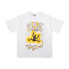 Satoshi Nakamoto T-shirt