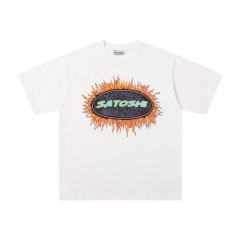 Satoshi Nakamoto T-shirt