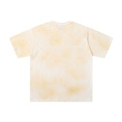 SATOSHI NAKAMOTO Vintage Tee