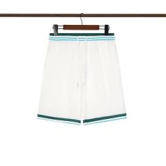 Casa Polo Shirt & Shorts Set