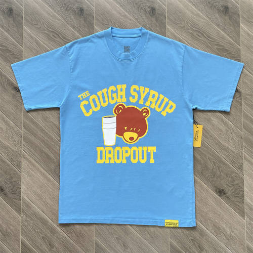 1:1 Quality That's A Awful Lot of Cough Syrup Bear T-Shirt