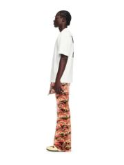 1:1 Top Quality OW Graphic Tee