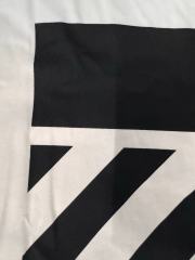 1:1 Top Quality OW Embroidery Arrow T-Shirt