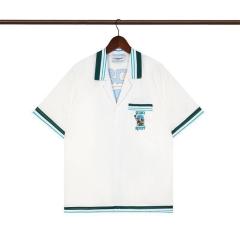 Casa Polo Shirt & Shorts Set