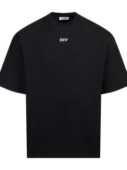 1:1 Top Quality OW Rhinestone T-shirt