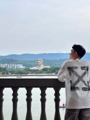 1:1 Top Quality OW Ink Wash Arrow Print T-shirt