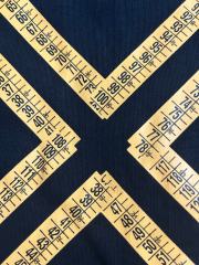 1:1 Top Quality OW Ruler Arrow Print T-shirt