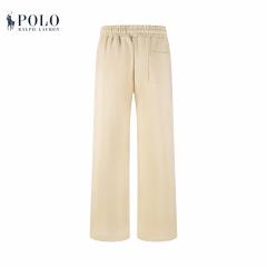 Ralph Lauren Wide-Leg Sweatpant