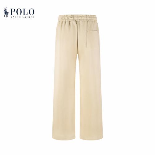 Ralph Lauren Wide-Leg Sweatpant
