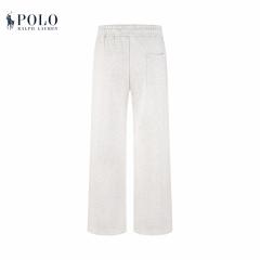 Ralph Lauren Wide-Leg Sweatpant