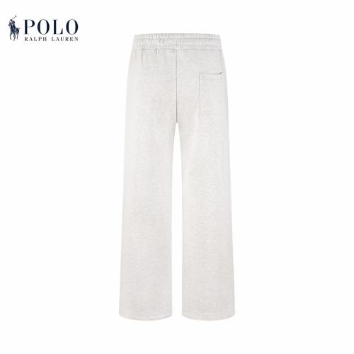 Ralph Lauren Wide-Leg Sweatpant