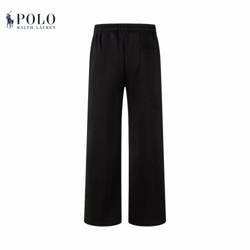 Ralph Lauren Wide-Leg Sweatpant