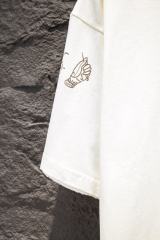 BLCG Rose Graphic 26SS T-Shirt