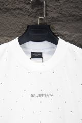 BLCG Rhinestone 26SS T-Shirt