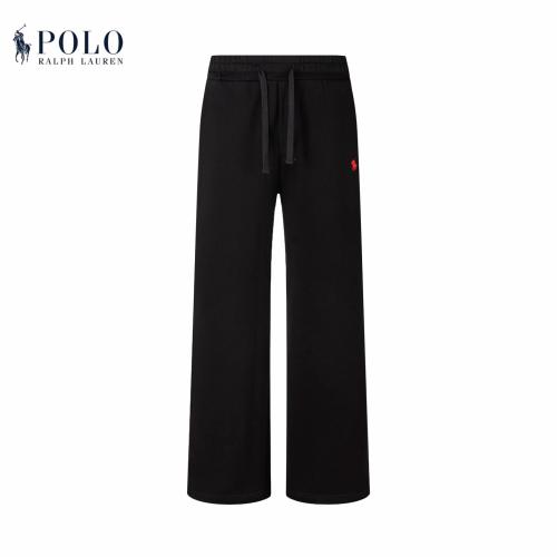 Ralph Lauren Wide-Leg Sweatpant