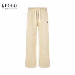 Ralph Lauren Wide-Leg Sweatpant
