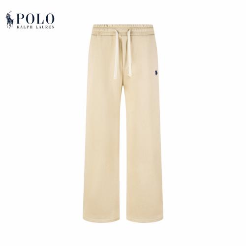 Ralph Lauren Wide-Leg Sweatpant