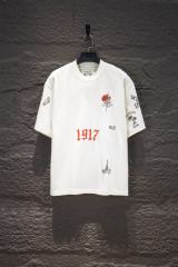 BLCG Rose Graphic 26SS T-Shirt