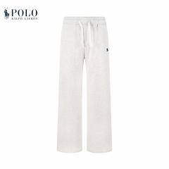 Ralph Lauren Wide-Leg Sweatpant