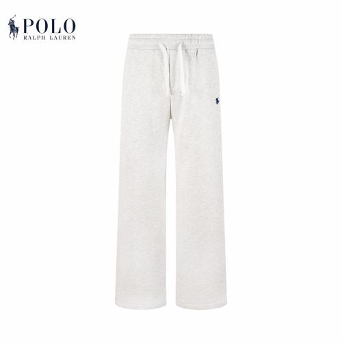 Ralph Lauren Wide-Leg Sweatpant