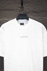 BLCG Rhinestone 26SS T-Shirt